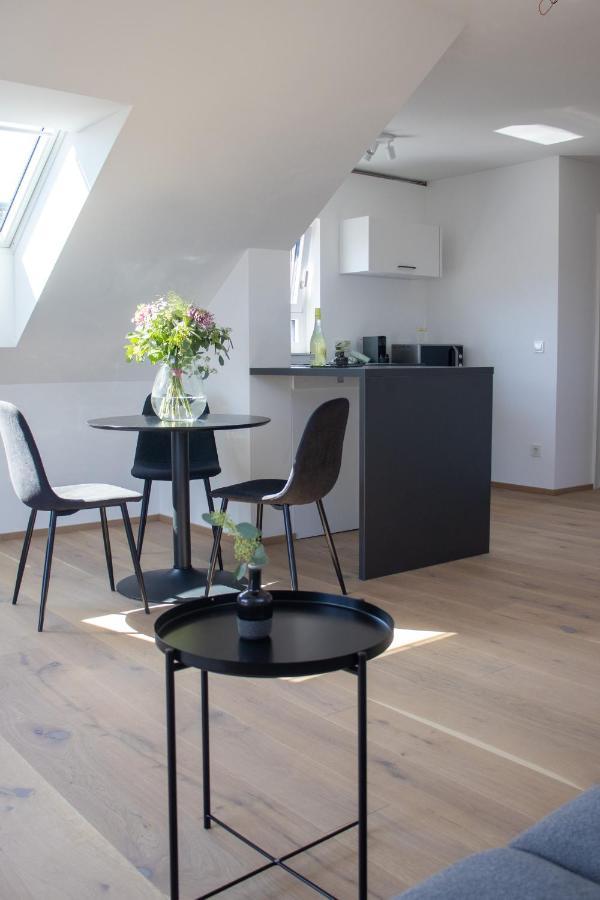 Elmi 33 Apartment Wals-Siezenheim Exterior foto